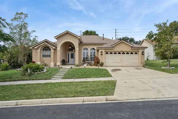 2631 Cedaridge Circle, CLERMONT, FL 34711