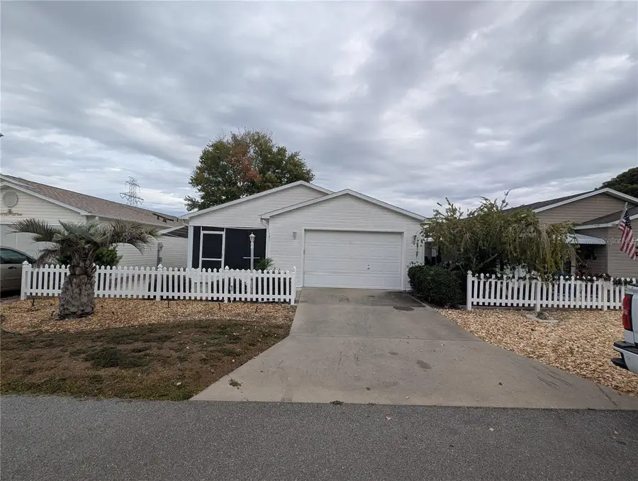 1651 Duran Drive, The Villages, FL 32162 - Image #2