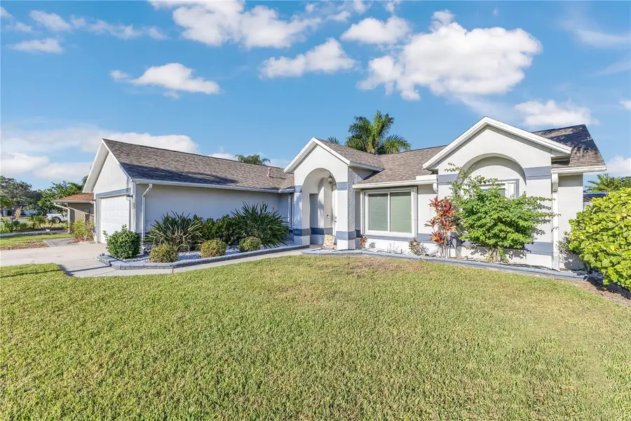 1445 Ambra Drive, Melbourne, FL 32940 - Image #2