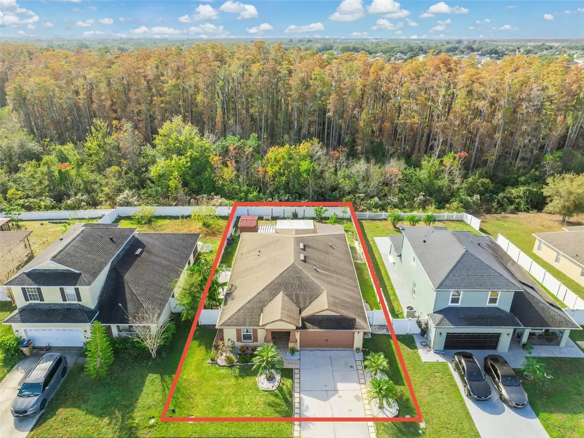 2625 Eagle Cliff Drive, Kissimmee, FL 34746 - Image #1