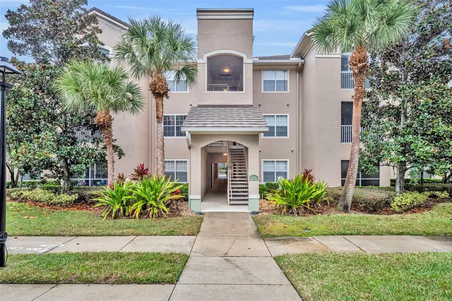 4833 Cypress Woods Drive #4206, Orlando, FL 32811 - Image #2