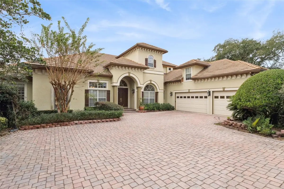 1017 Johns Point Drive, Oakland, FL 34787 - Image #1