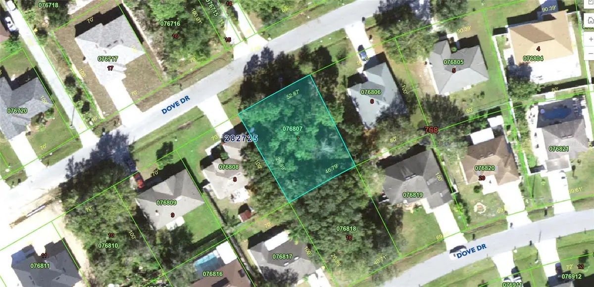 428 Dove Dr, Poinciana, FL 34759 - Image #1