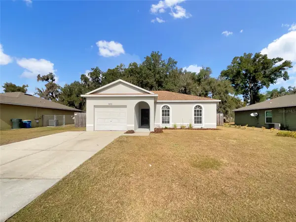 920 Forrest Drive, BARTOW, FL 33830