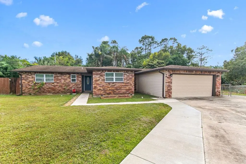 3707 Sunny Drive, Mims, FL 32754 - Image #1