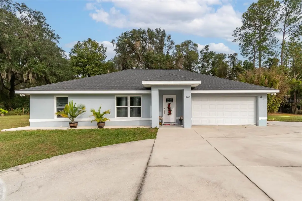 1803 NW 35th Street, Ocala, FL 34475 - Image #1