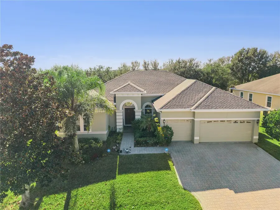 366 Dagama Drive, Clermont, FL 34715 - Image #2