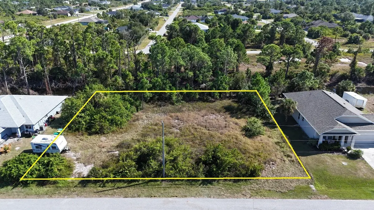 8456 Agate Street, Port Charlotte, FL 33981 - Image #1