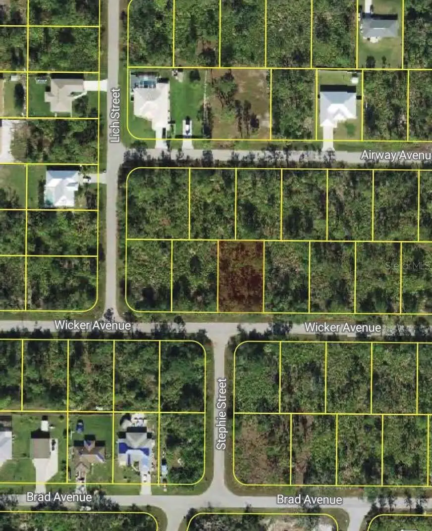 23280 Wicker Avenue, Punta Gorda, FL 33980 - Image #2