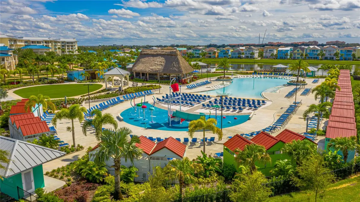 3151 Sunset Walk Drive #316/318, Kissimmee, FL 34747 - Image #1