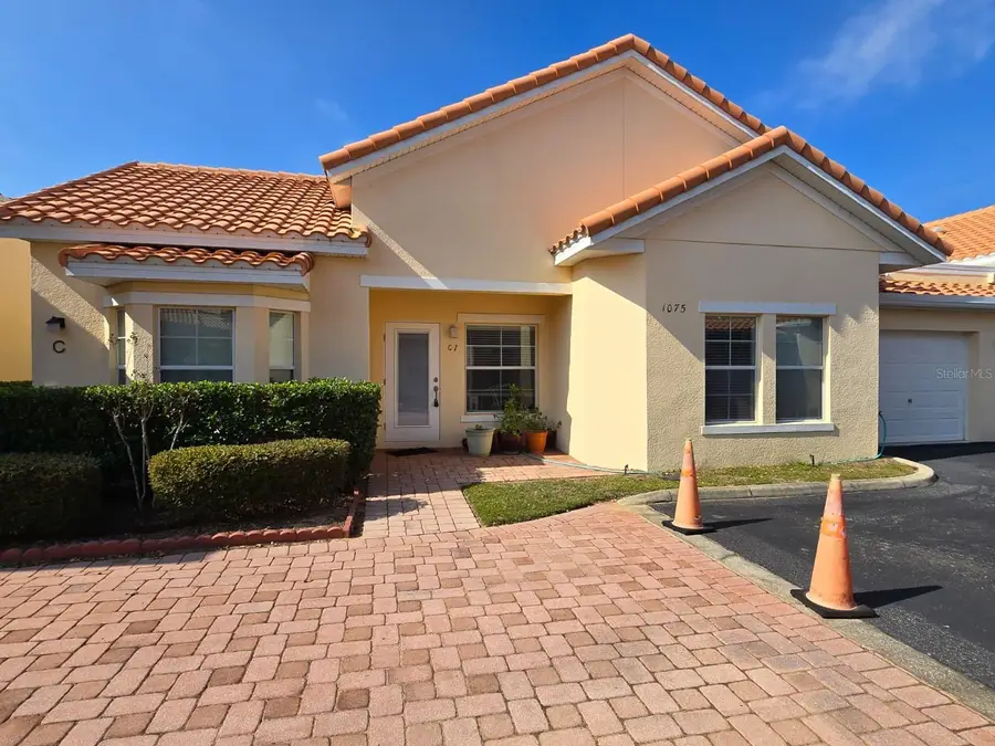 1075 David Walker Drive #C-1, Tavares, FL 32778 - Image #2