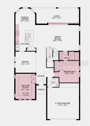 584 Moon Shell Circle, New Smyrna Beach, FL 32168 - Image #2