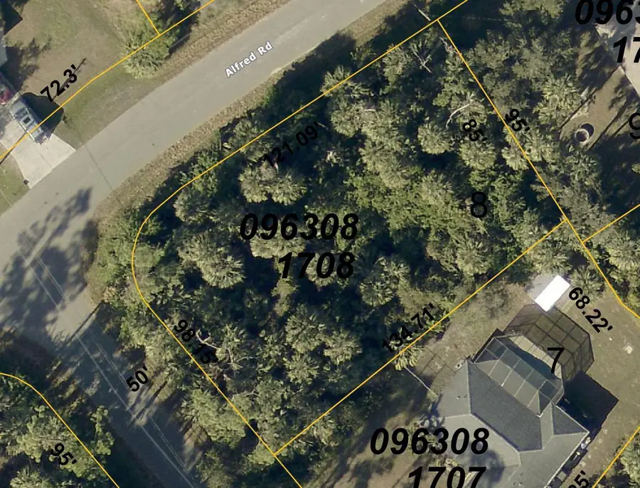 Alfred Road, North Port, FL 34286 - Image #2