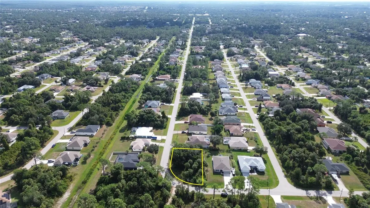 Petunia Terrace, North Port, FL 34286 - Image #1