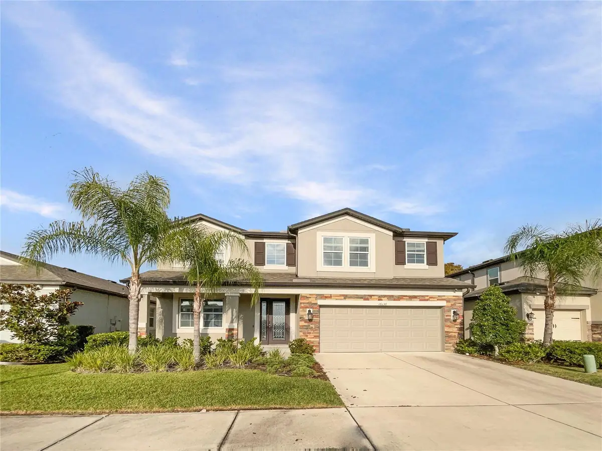 16136 Monterey Greens Circle, Tampa, FL 33647 - Image #1