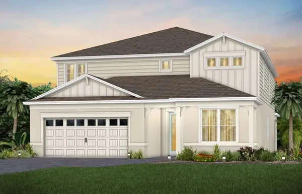 15094 Willow Ridge Drive, MONTVERDE, FL 34756