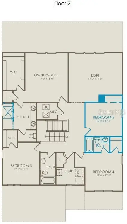 15094 Willow Ridge Drive, Montverde, FL 34756 - Image #3