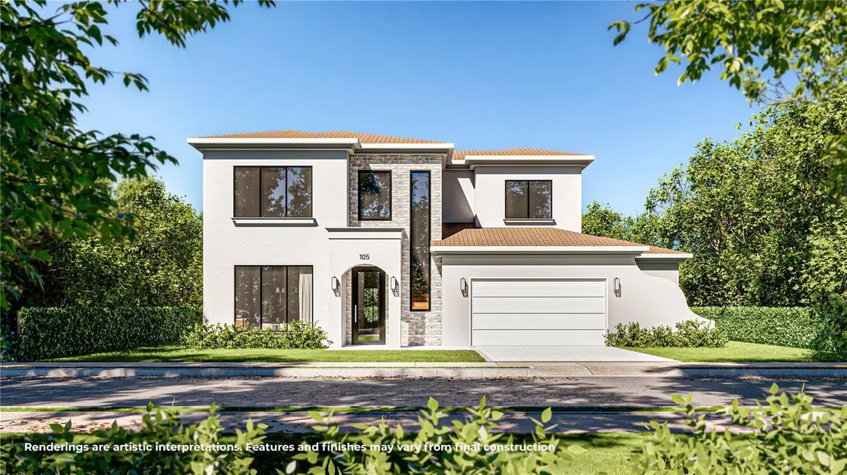 105 Tangelo Court, Maitland, FL 32751 - Image #1