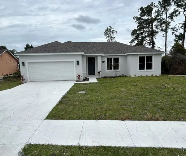1316 Ferendina Drive, DELTONA, FL 32725