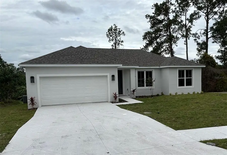 1316 Ferendina Drive, Deltona, FL 32725 - Image #2