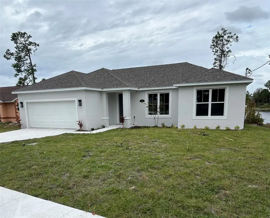 1316 Ferendina Drive, Deltona, FL 32725 - Image #3