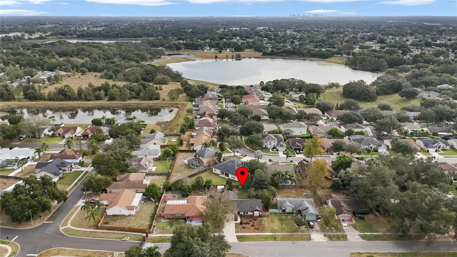 1925 Natchez Trace Boulevard, Orlando, FL 32818 - Image #2