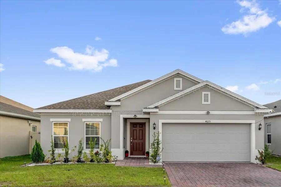 4625 Bernard Boulevard, Haines City, FL 33844 - Image #2