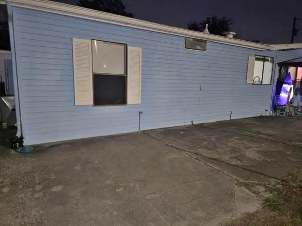 13126 Hicks Road, HUDSON, FL 34669