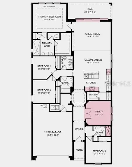 589 Moon Shell Circle, New Smyrna Beach, FL 32168 - Image #2