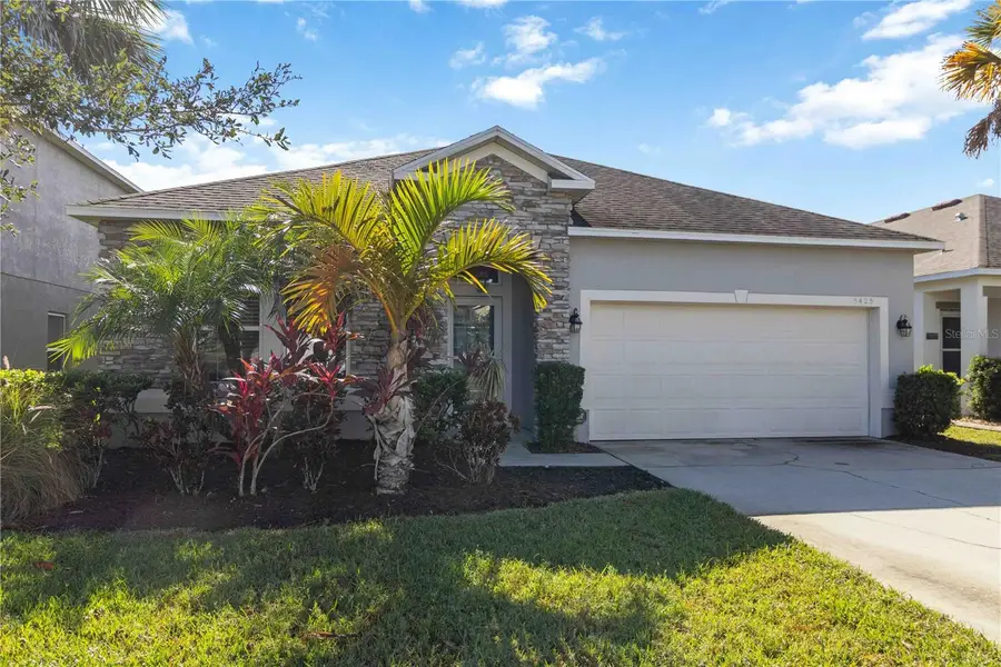 5425 Brilliance Circle, Cocoa, FL 32926 - Image #2