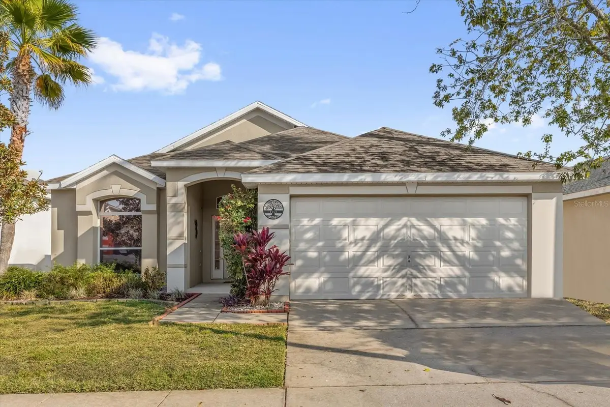 1154 Bloomingdale Drive, Davenport, FL 33897 - Image #1