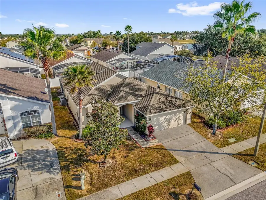 1154 Bloomingdale Drive, Davenport, FL 33897 - Image #2