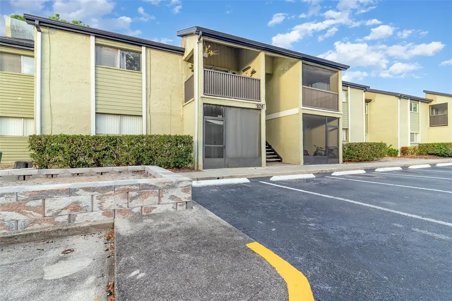924 Lake Destiny Road #E, Altamonte Springs, FL 32714 - Image #2