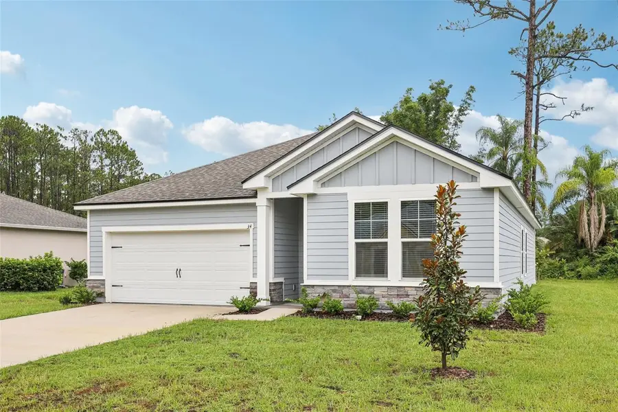 34 Reidsville Drive, Palm Coast, FL 32164 - Image #2