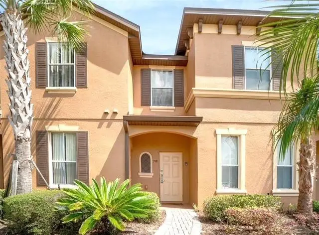 718 Verona Avenue #718, Davenport, FL 33897 - Image #1