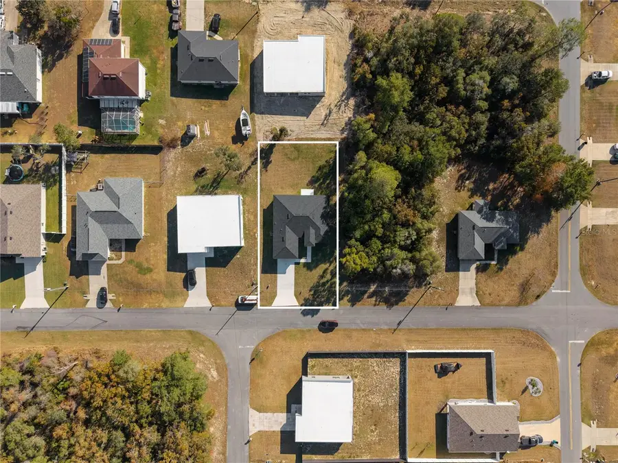 4160 SW 133rd Lane, Ocala, FL 34473 - Image #3