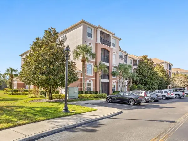 8250 Civita Drive #201, DAVENPORT, FL 33896