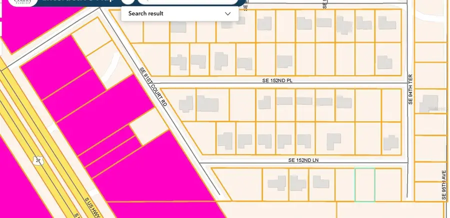 SE 152nd Lane, Summerfield, FL 34491 - Image #3