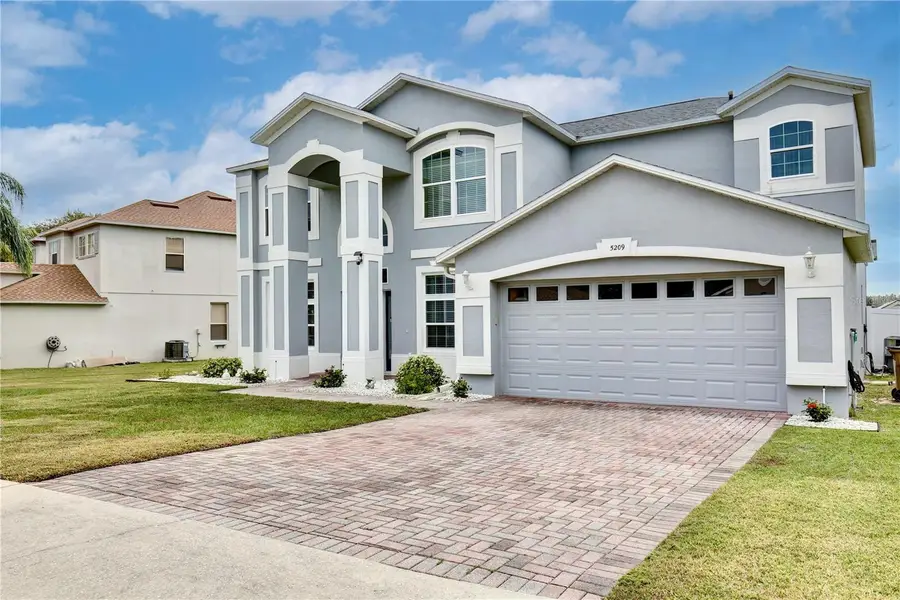 5209 Cape Hatteras Drive, Clermont, FL 34714 - Image #2