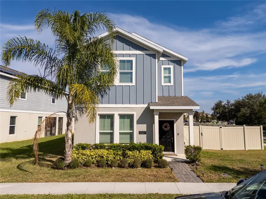 1527 Viscaya Cove Boulevard, Winter Garden, FL 34787 - Image #2