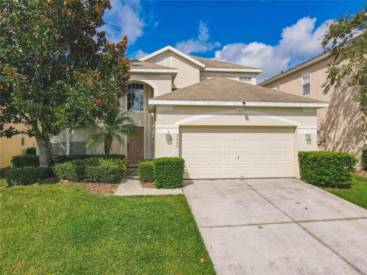 7757 Basnett Circle, Kissimmee, FL 34747 - Image #1