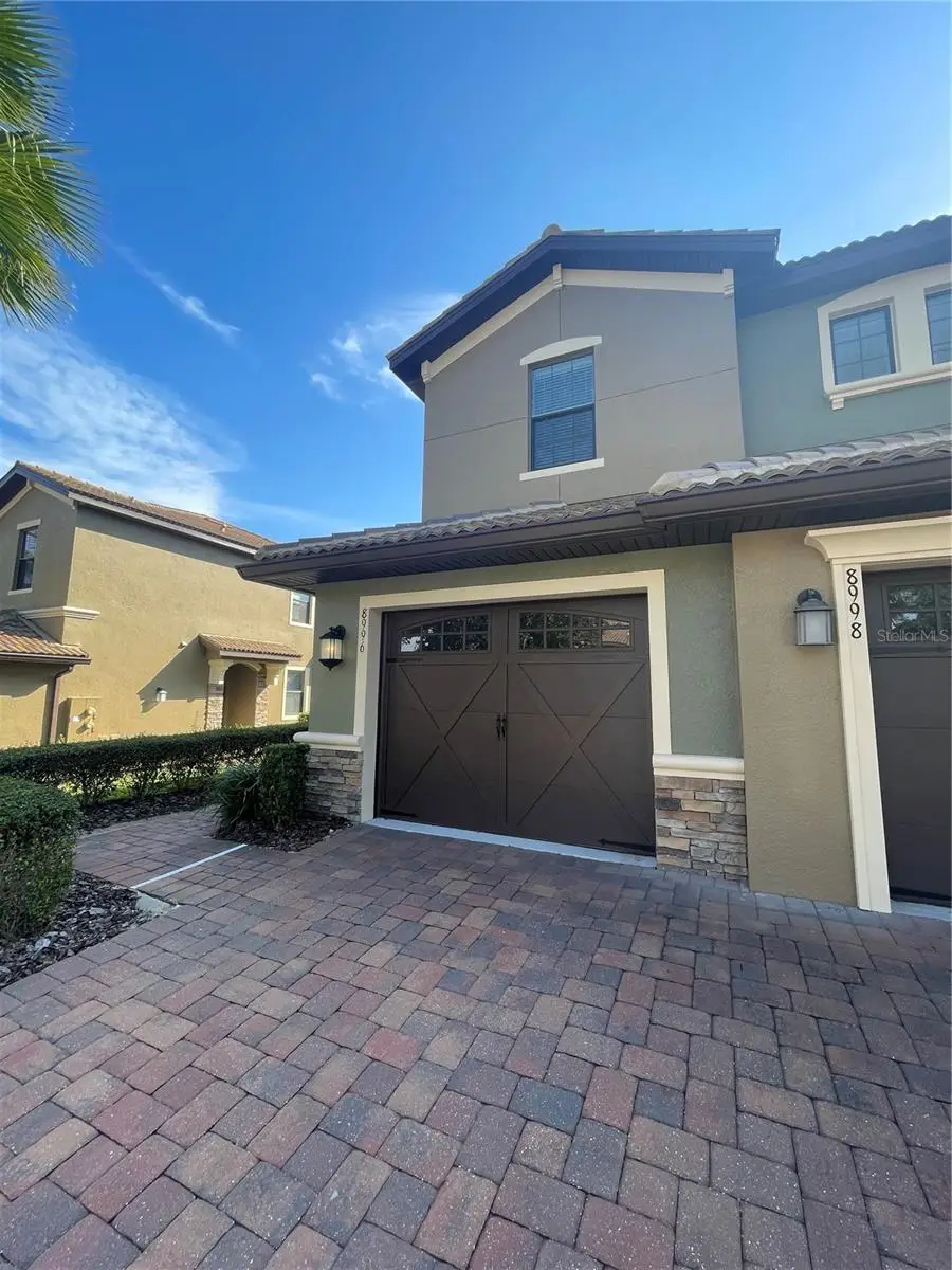 8996 Azalea Sands Lane #3301, Davenport, FL 33896 - Image #2