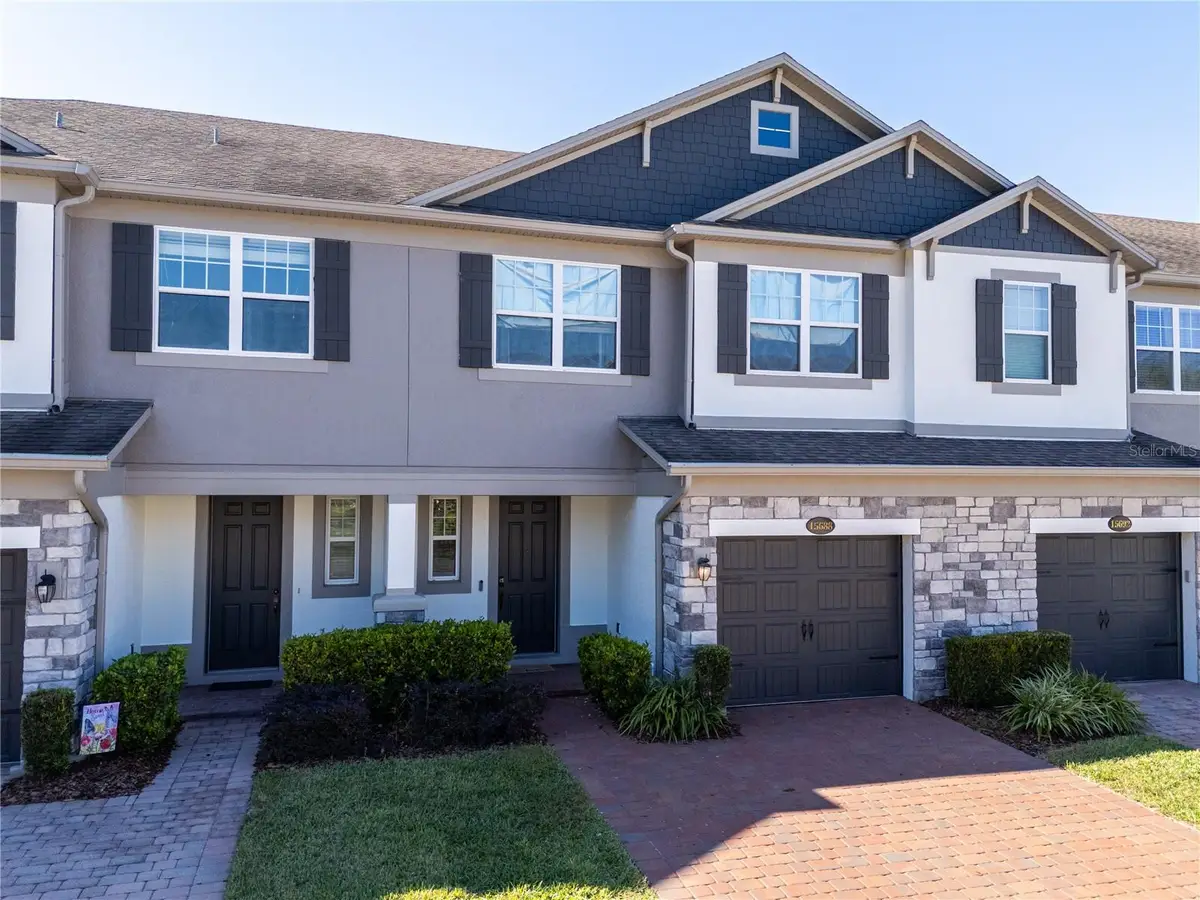 15688 Orange Harvest Loop, Winter Garden, FL 34787 - Image #1