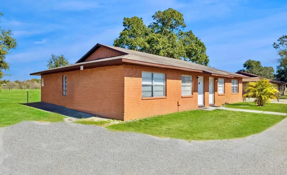 466 & 468 Oregon Avenue, Lakeland, FL 33815 - Image #1