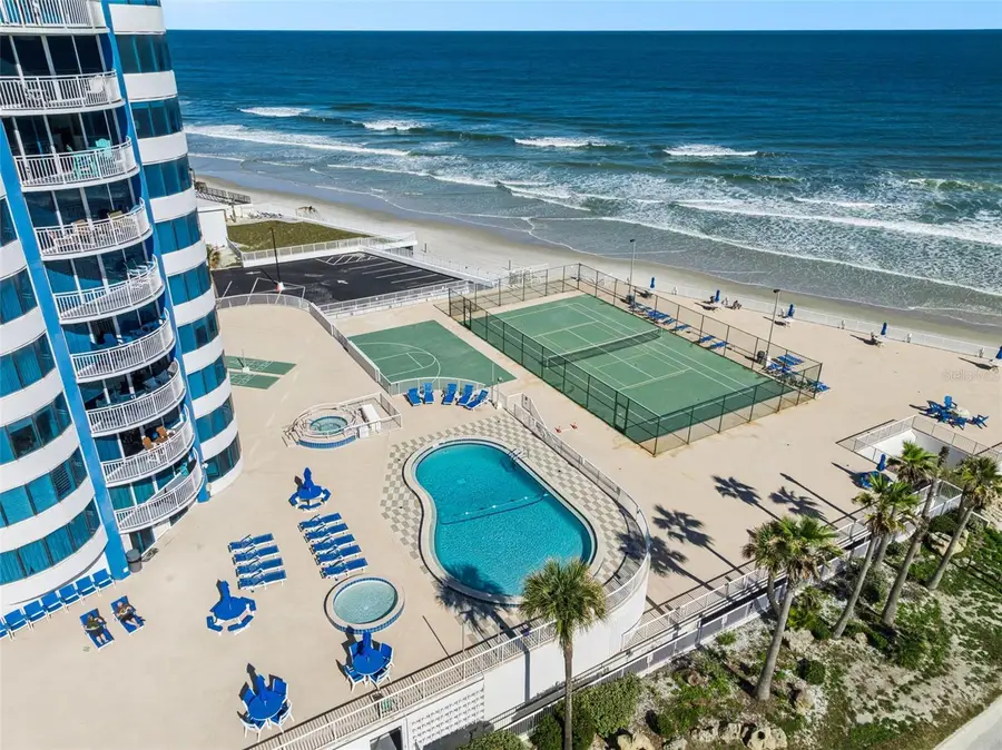 2625 S Atlantic Avenue #8NE, Daytona Beach, FL 32118 - Image #2