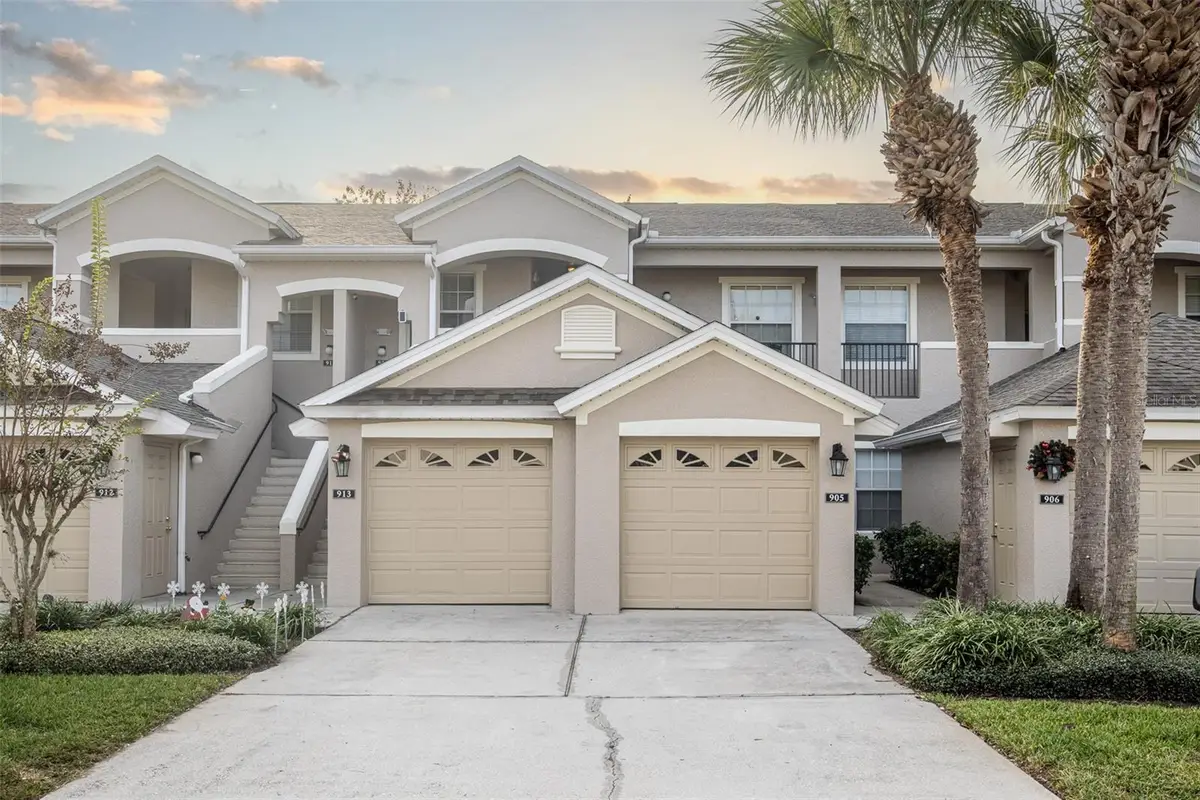 9434 Myrtle Creek Lane #905, Orlando, FL 32832 - Image #1