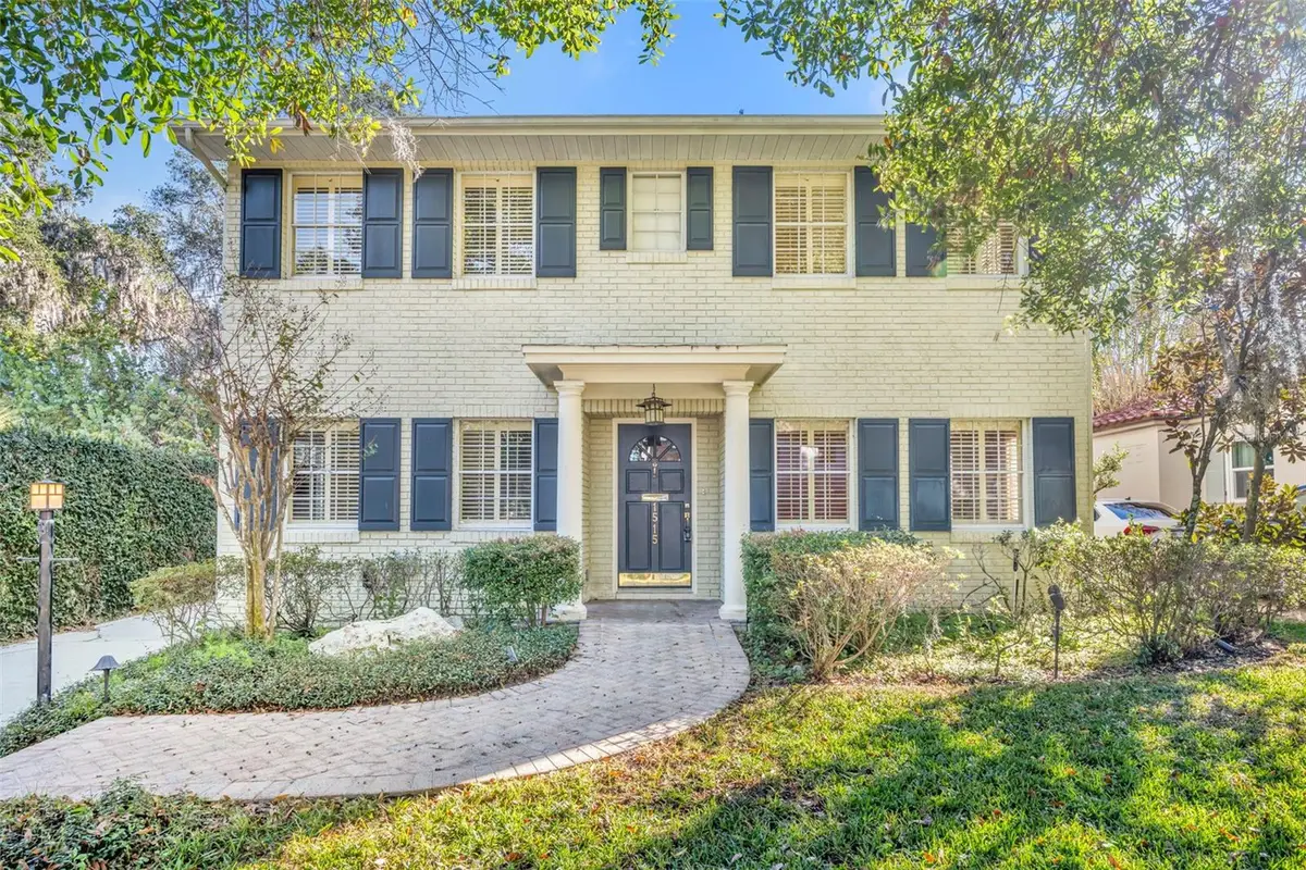 1515 Orangewood Avenue, Orlando, FL 32806 - Image #1