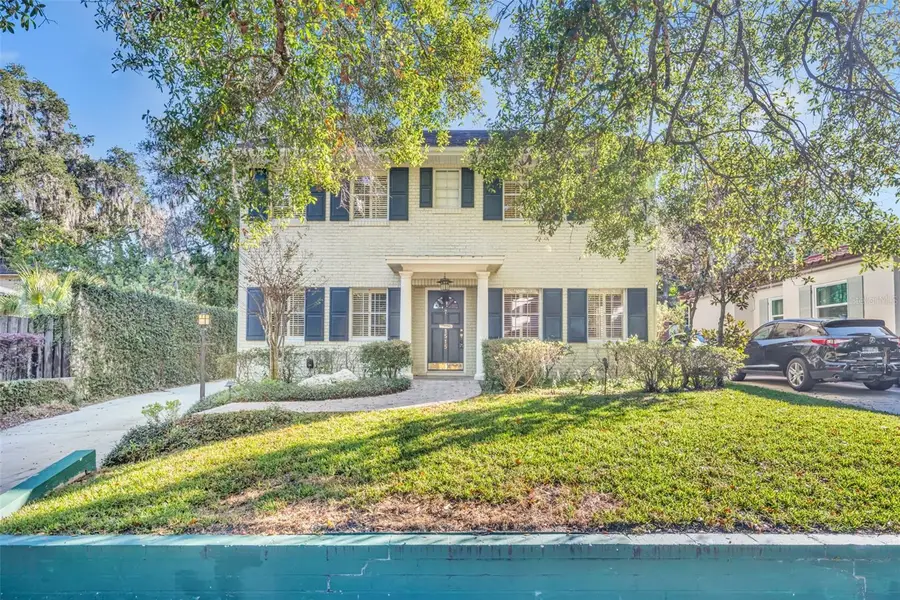 1515 Orangewood Avenue, Orlando, FL 32806 - Image #2