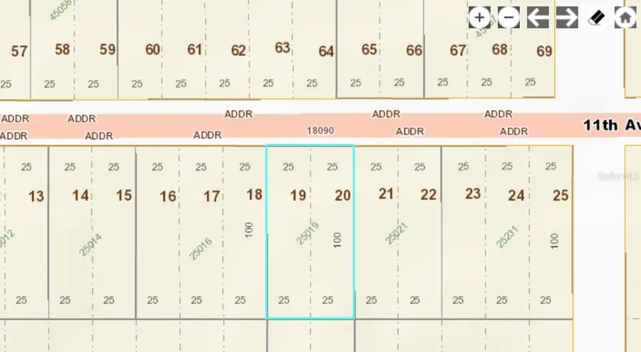 18090 11th Avenue, Orlando, FL 32833 - Image #2