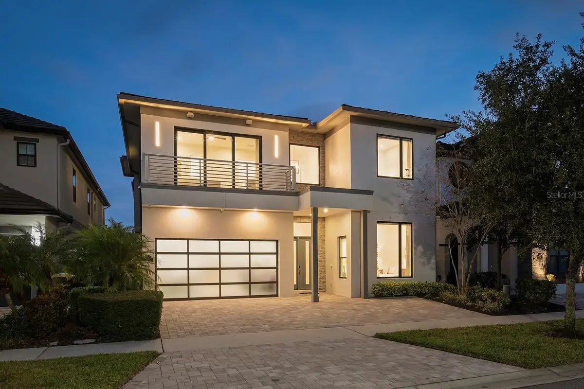 1045 Jack Nicklaus Court, Reunion, FL 34747 - Image #1